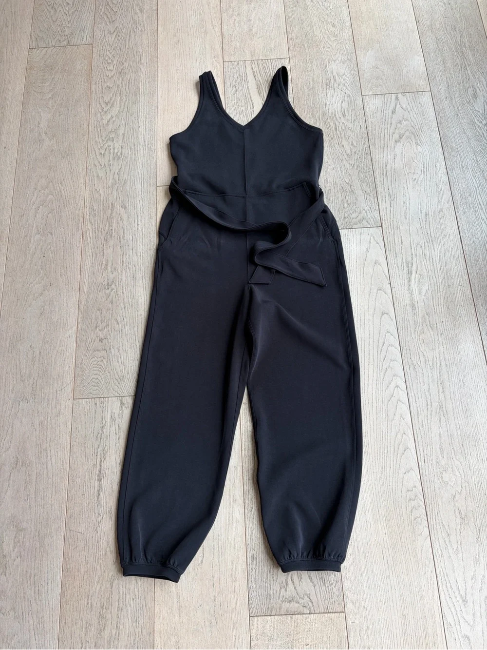 Lululemon Ease of it all jumpsuit